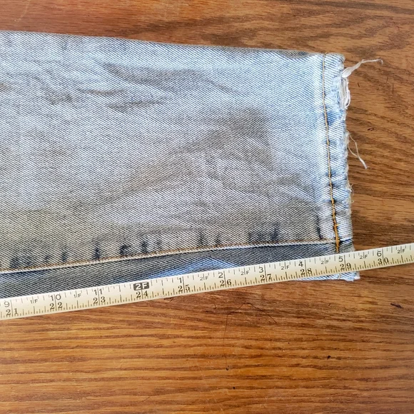 BDG Mom High Rise Jean Pants - Picture 11 of 11